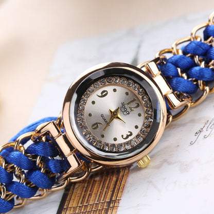 Verona Timepiece