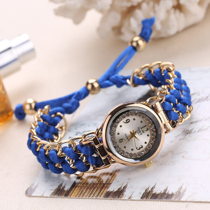 Verona Timepiece