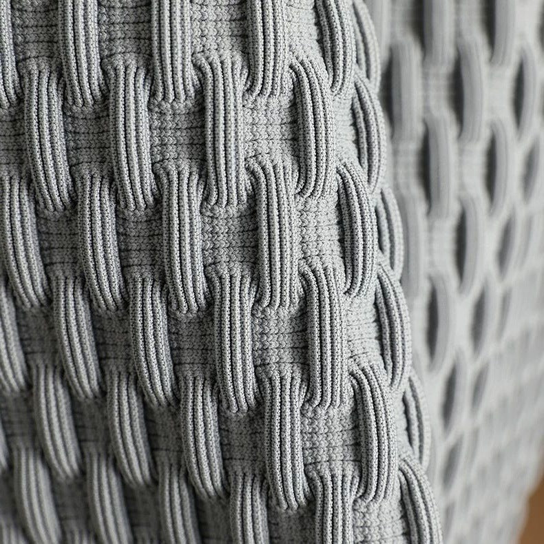 Solenne Knit Skirt