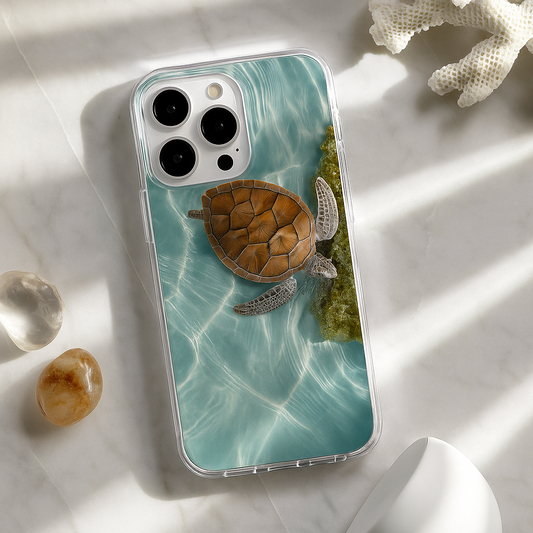 Reefline Signature Turtle Case