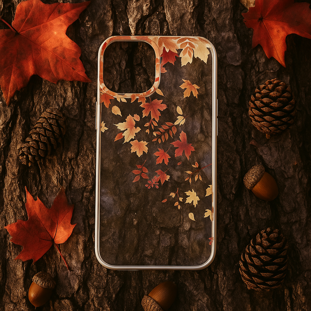 Maple Drift Case