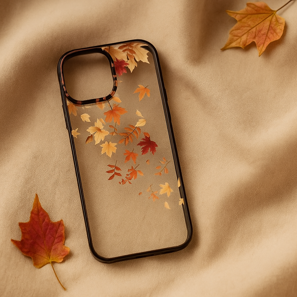 Maple Drift Case