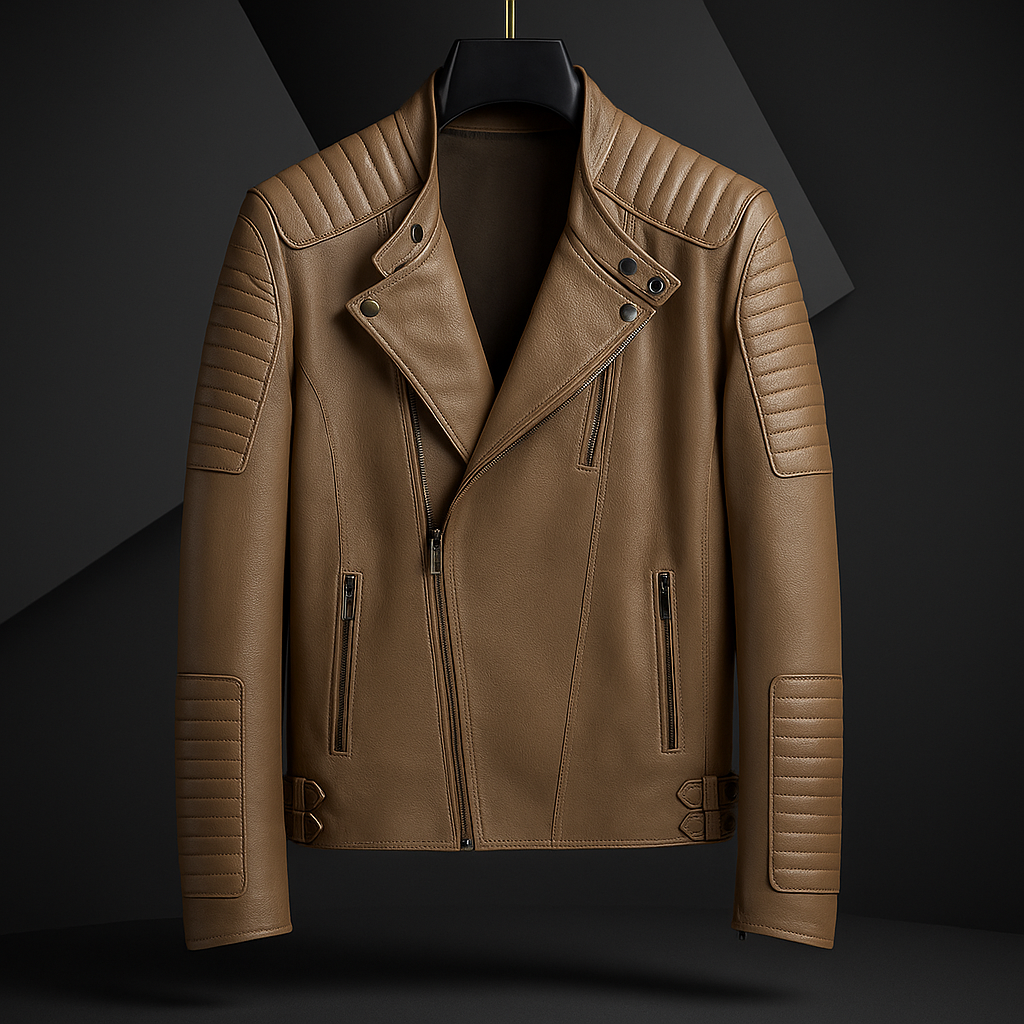 Lexford Moto Jacket