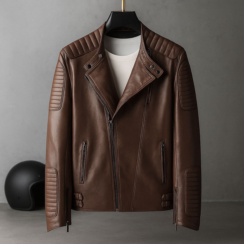 Lexford Moto Jacket