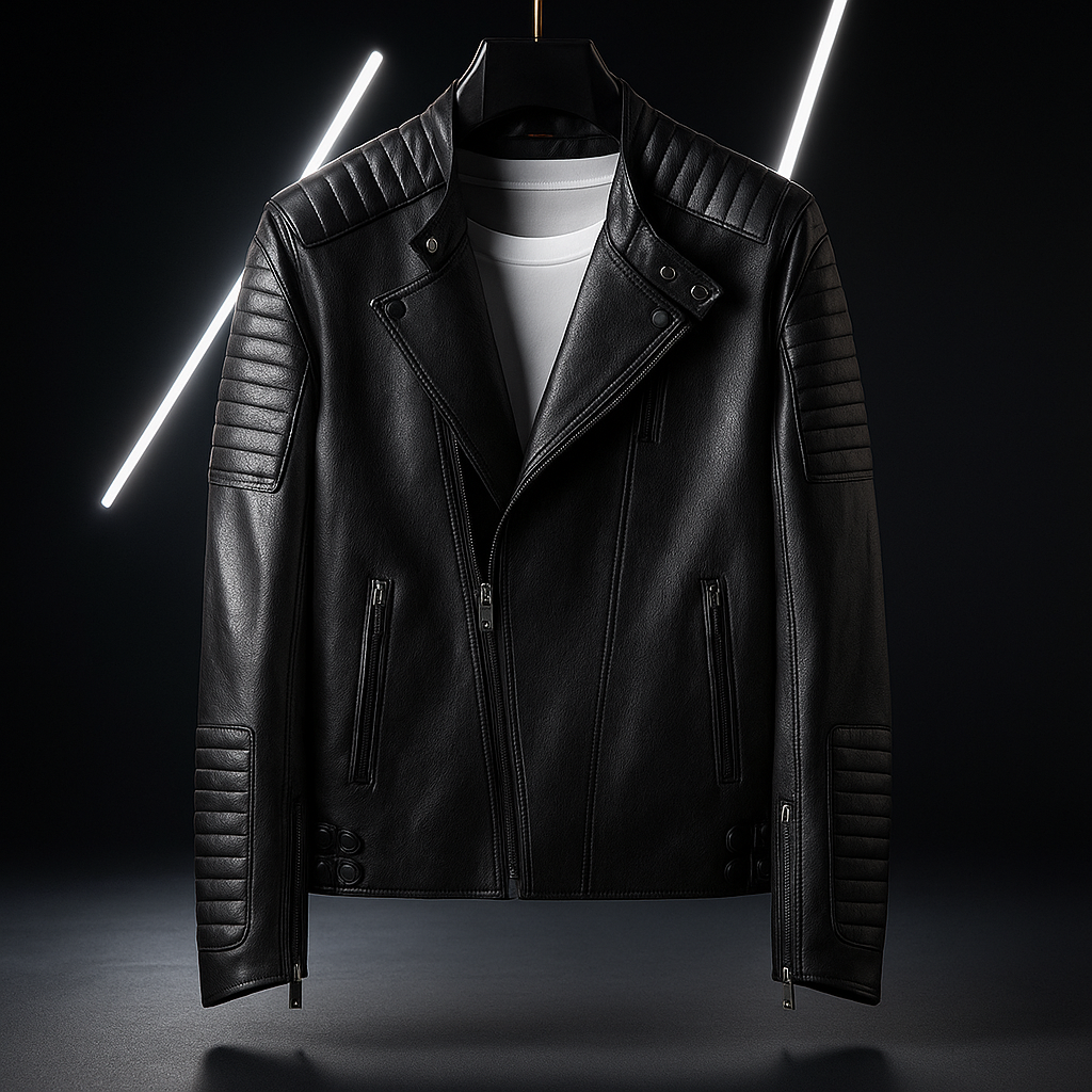 Lexford Moto Jacket