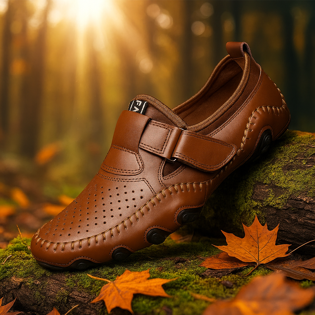 Briar Grip Line Slip-On