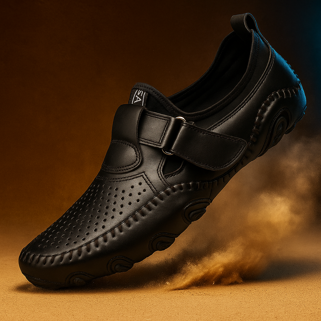 Briar Grip Line Slip-On