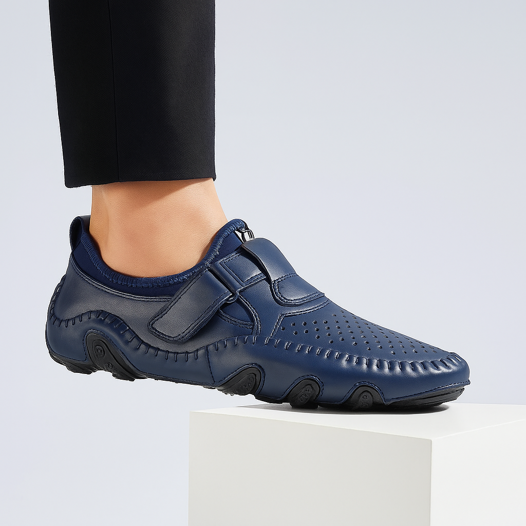 Briar Grip Line Slip-On