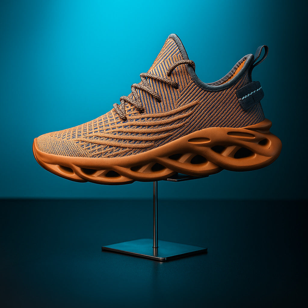 Aeroglide Performance Sneakers