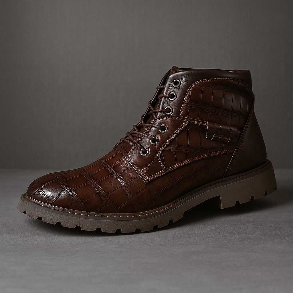 Marlow Trail Boot