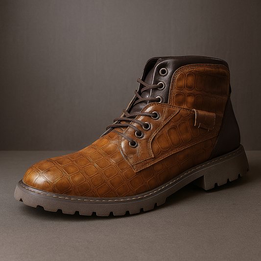 Marlow Trail Boot