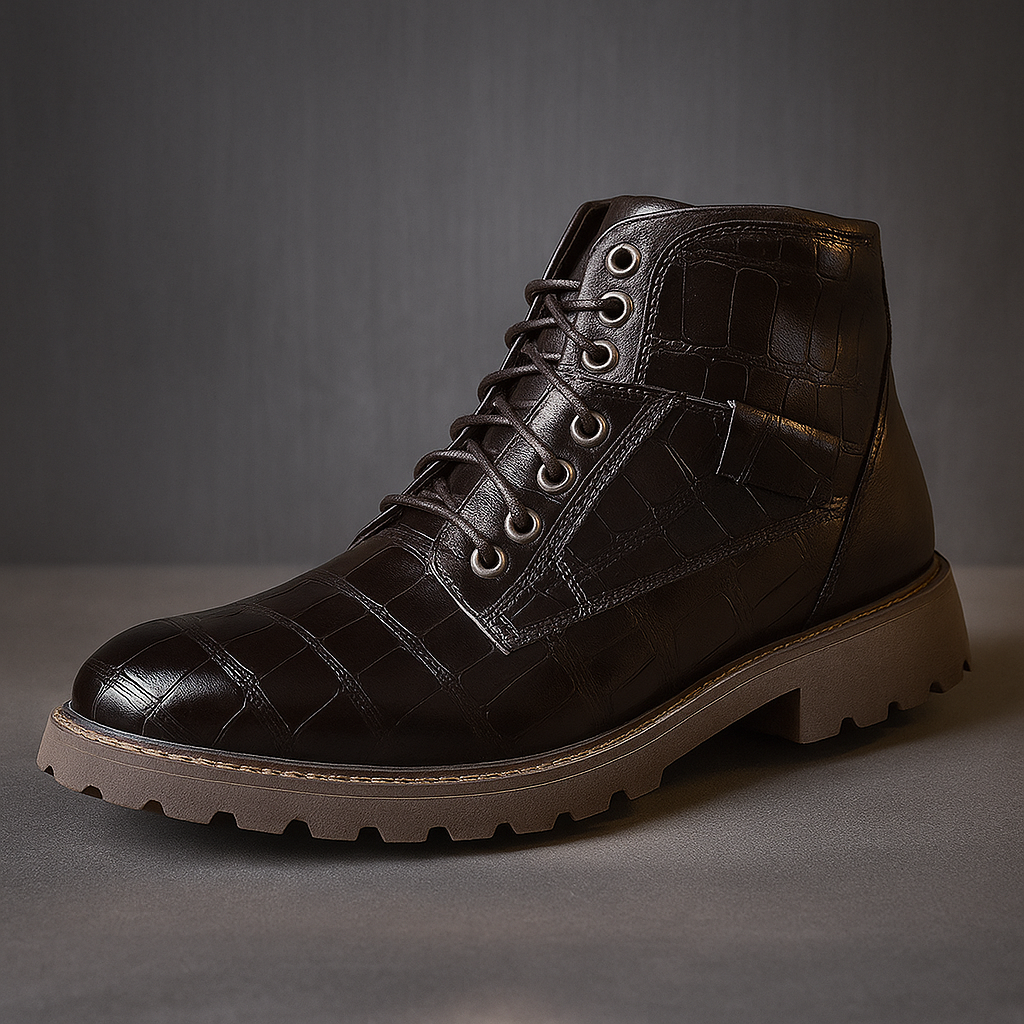 Marlow Trail Boot