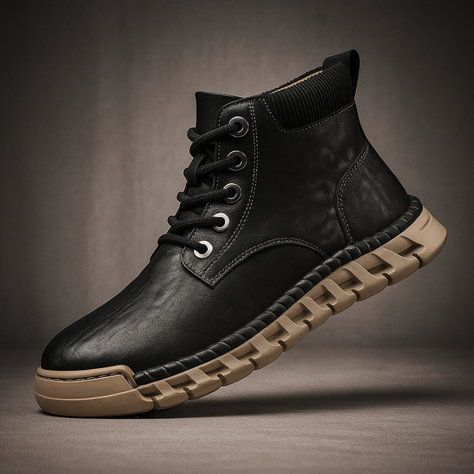 Urban Legacy Edge Boots