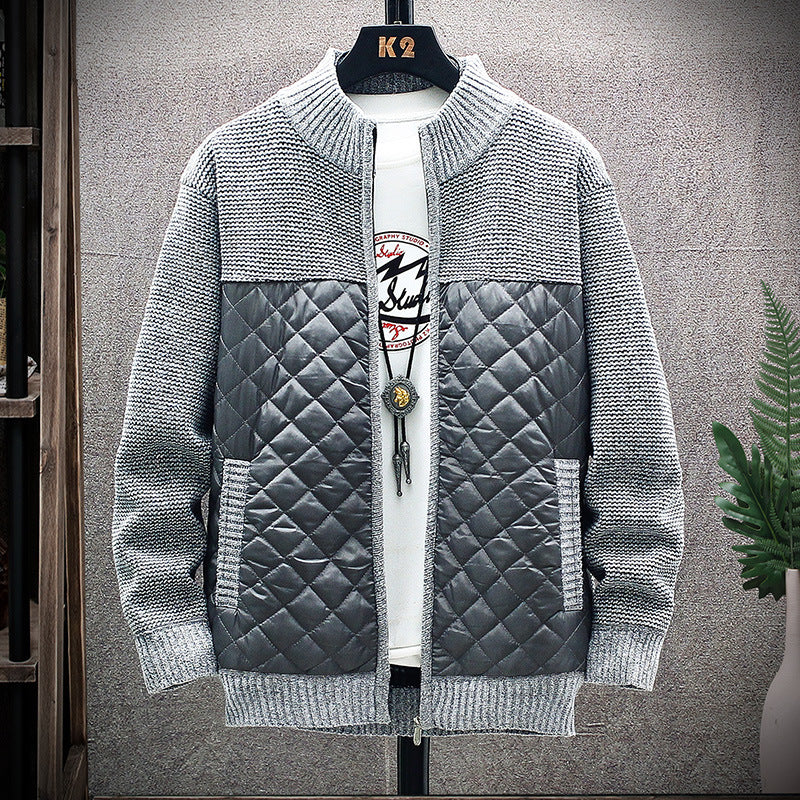 Montrose Hybrid Quilt Jacket