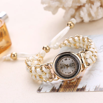Verona Timepiece