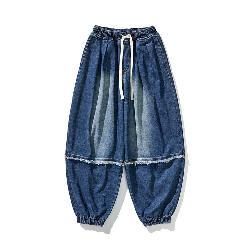 Skybridge Denim Jeans