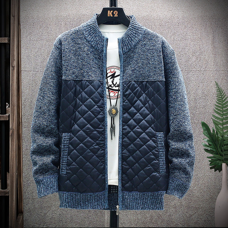 Montrose Hybrid Quilt Jacket