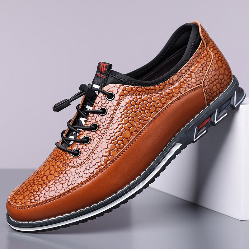 Polaris Hybrid Sneaker