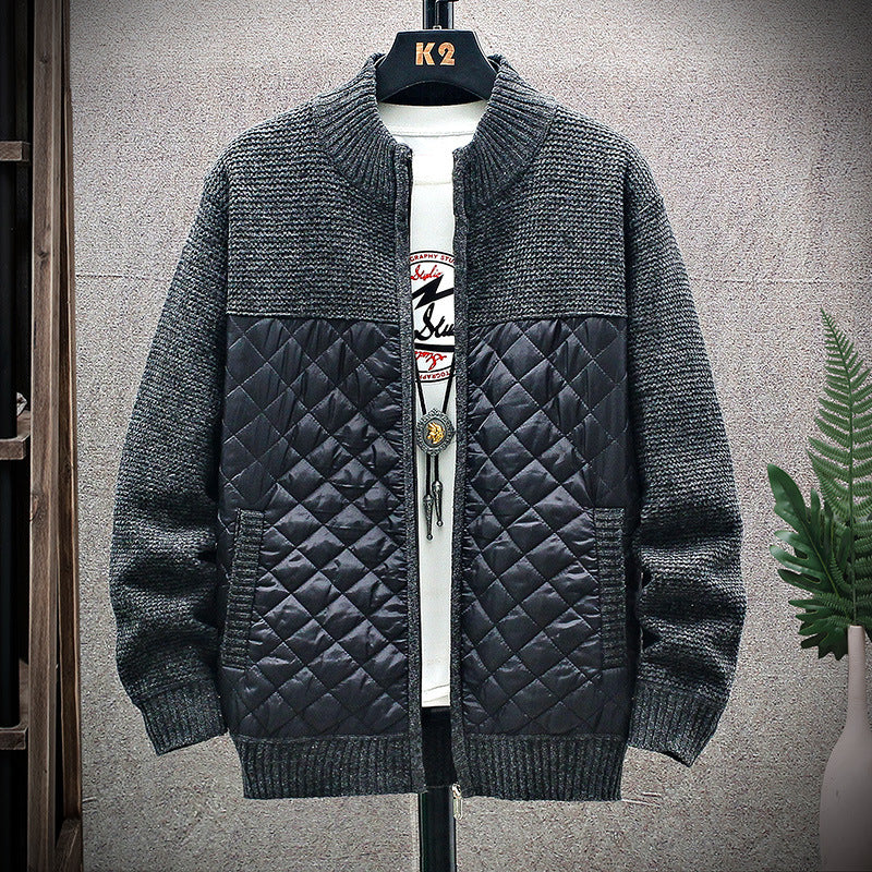Montrose Hybrid Quilt Jacket