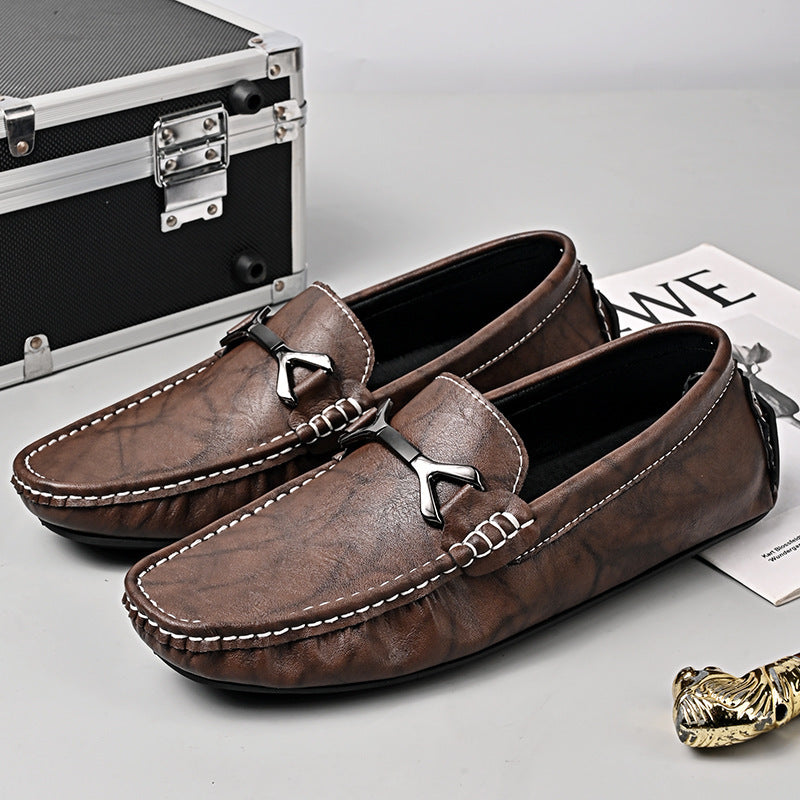 Cusharo Gentlemans Loafer