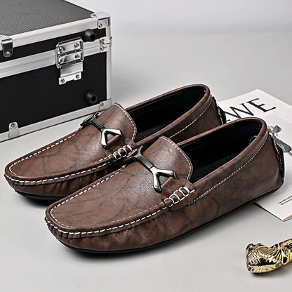 Cusharo Gentlemans Loafer