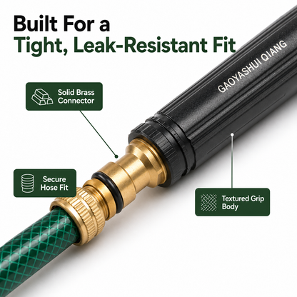 HydroJet Max