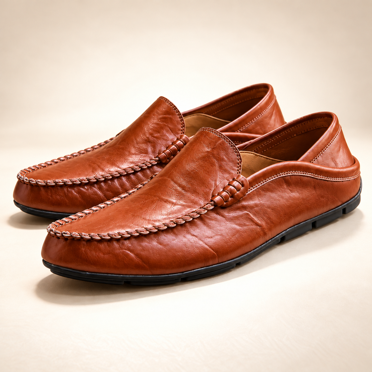 Bennett Loafers