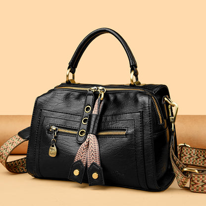 Cambria Crossbody Tote
