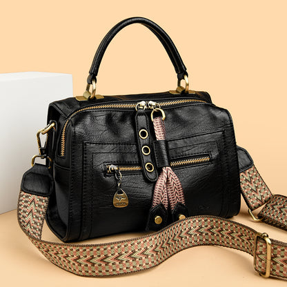 Cambria Crossbody Tote