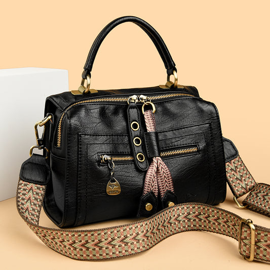 Cambria Crossbody Tote