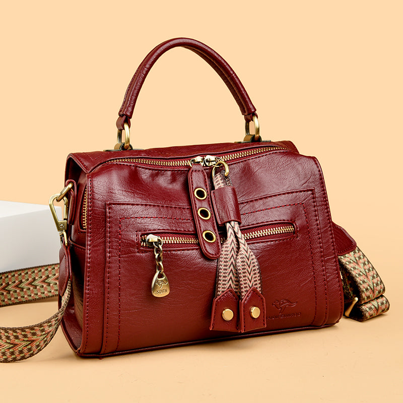 Cambria Crossbody Tote