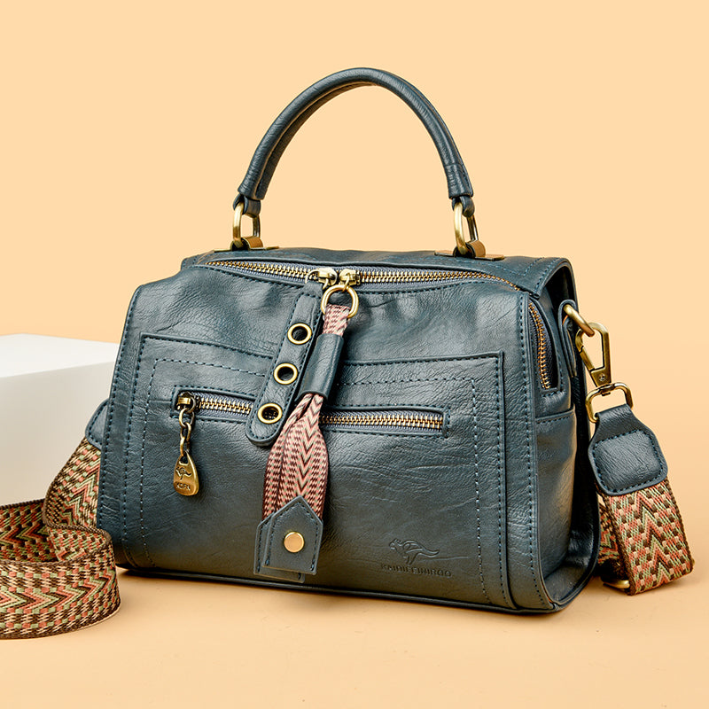 Cambria Crossbody Tote