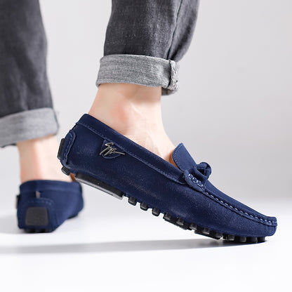 Classic Soft Stitch Signature Loafer