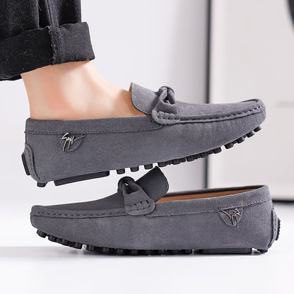 Classic Soft Stitch Signature Loafer