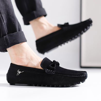Classic Soft Stitch Signature Loafer