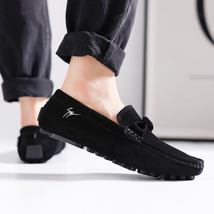 Classic Soft Stitch Signature Loafer
