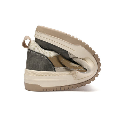 Noble Trail Sneakers