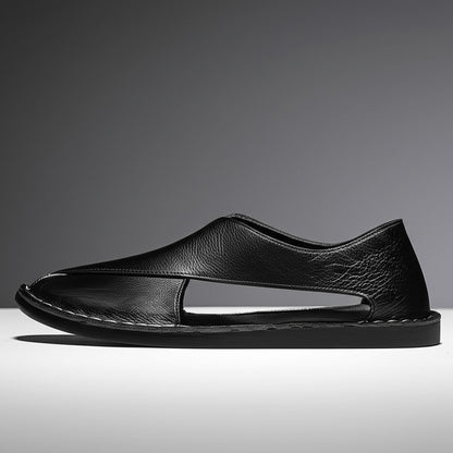 Kyoto Fold Signature Slip-On