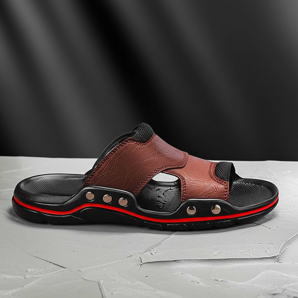 ForgeStep Motion Slides