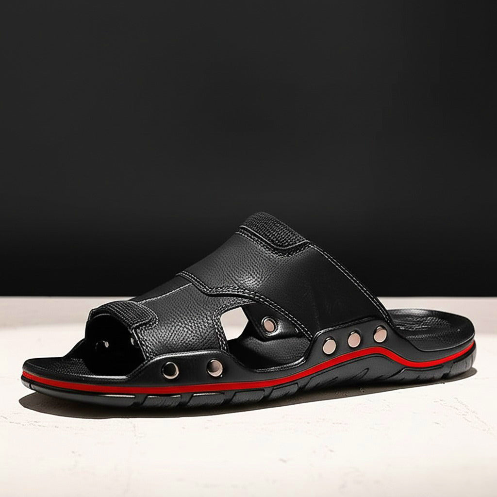 ForgeStep Motion Slides