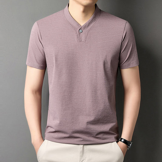 Aerivo V-Notch Tee
