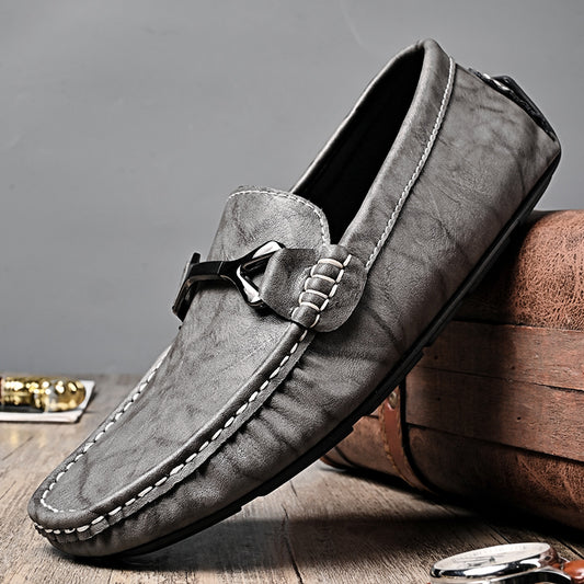Cusharo Gentlemans Loafer