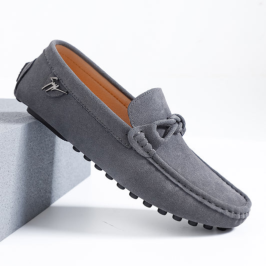 Classic Soft Stitch Signature Loafer