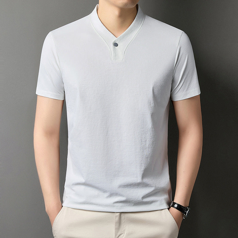 Aerivo V-Notch Tee