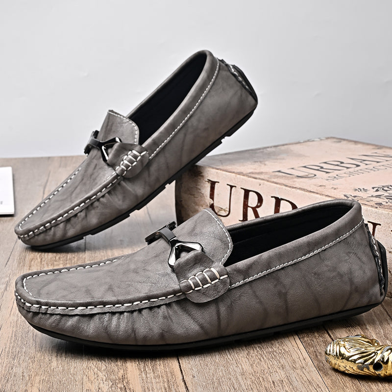 Cusharo Gentlemans Loafer