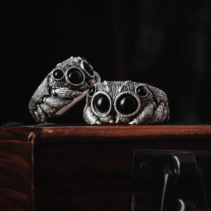 Phantom Moon Ring