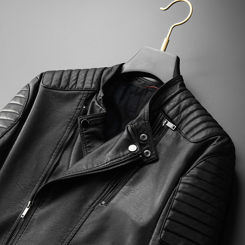 Lexford Moto Jacket