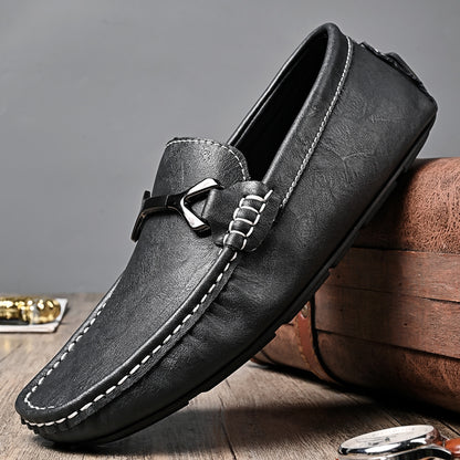 Cusharo Gentlemans Loafer