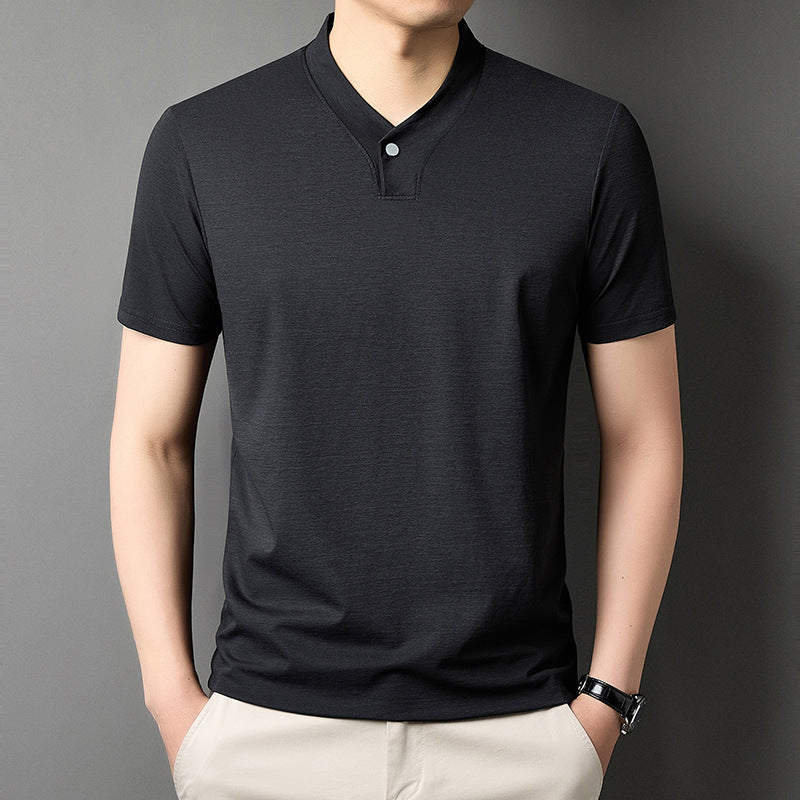 Aerivo V-Notch Tee