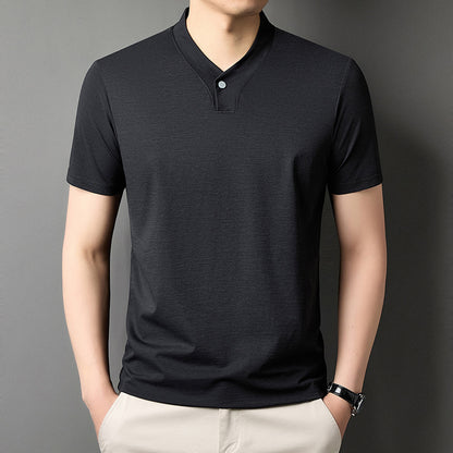 Aerivo V-Notch Tee